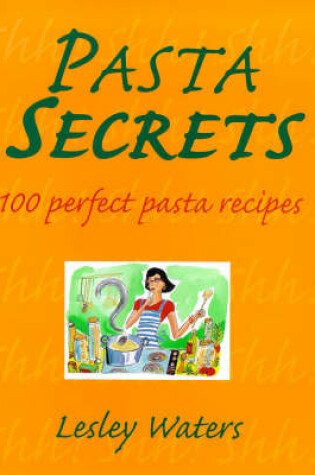 Cover of The Essential Pasta Book