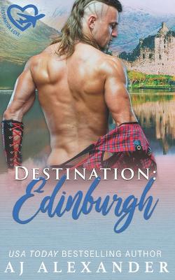 Book cover for Destination