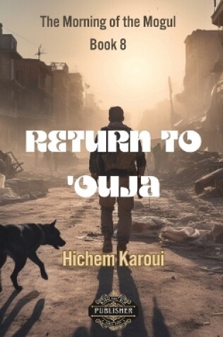 Cover of Return to 'Ouja