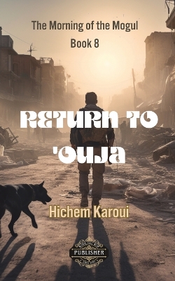 Cover of Return to 'Ouja