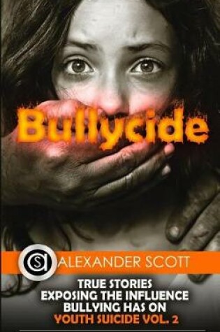 Cover of Bullycide
