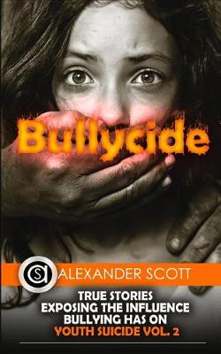 Book cover for Bullycide