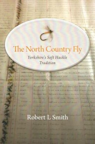 Cover of The North Country Fly