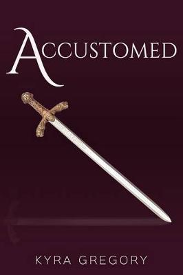 Book cover for Accustomed