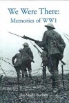 Book cover for Memories of WW1