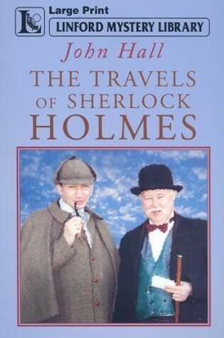 Cover of The Travels Of Sherlock Holmes