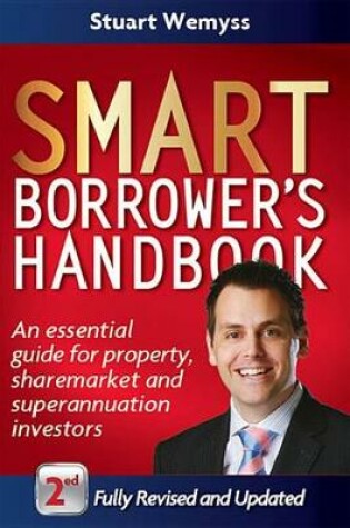 Cover of Smart Borrower's Handbook