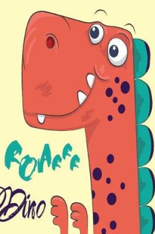 Cover of Roarrr Dino