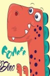 Book cover for Roarrr Dino