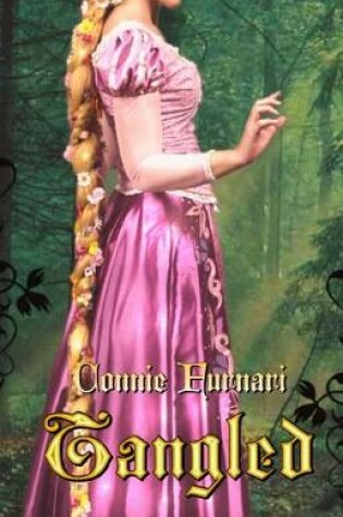 Cover of Tangled