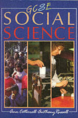 Cover of GCSE Social Science