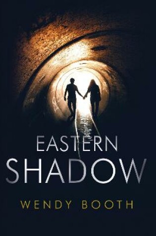 Cover of Eastern Shadow
