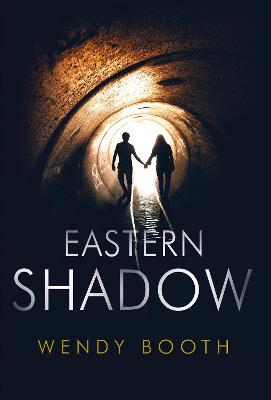 Book cover for Eastern Shadow