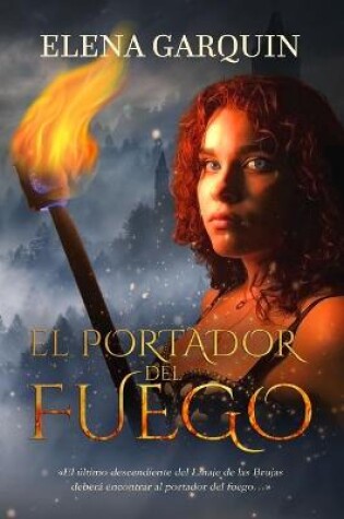 Cover of El Portador del Fuego