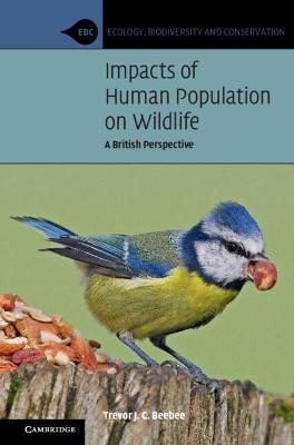 Book cover for Impacts of Human Population on Wildlife