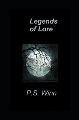 Cover of Legends of Lore