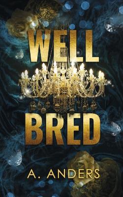 Book cover for Well Bred