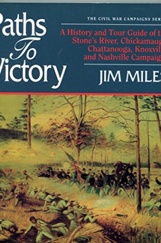 Cover of Paths to Victory