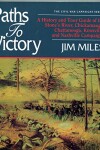 Book cover for Paths to Victory