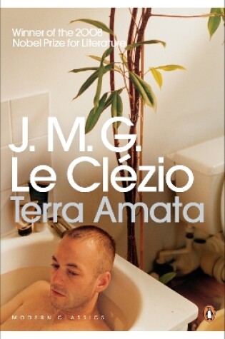 Cover of Terra Amata