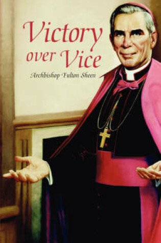 Cover of Victory Over Vice