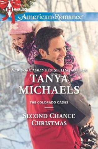 Cover of Second Chance Christmas