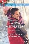 Book cover for Second Chance Christmas