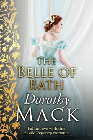 Cover of The Belle of Bath