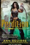 Book cover for Perdition