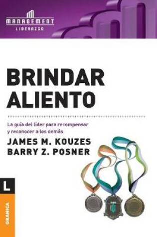 Cover of Brindar aliento