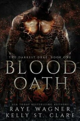 Cover of Blood Oath