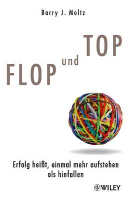 Book cover for Flop Und Top