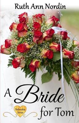 Cover of A Bride for Tom