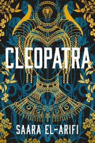 Cover of Cleopatra