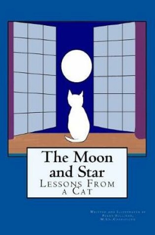 Cover of The Moon and Star
