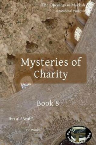 Cover of Mysteries of Charity