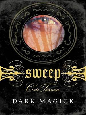 Book cover for Dark Magick