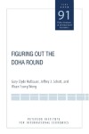 Book cover for Figuring Out the Doha Round