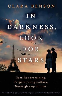 Book cover for In Darkness, Look for Stars