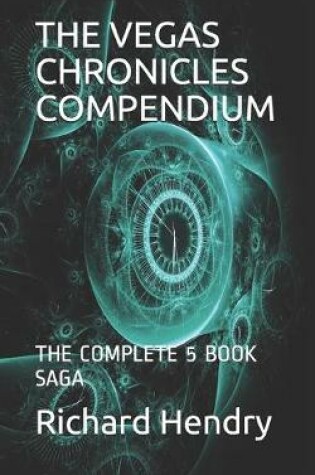 The Vegas Chronicles Compendium