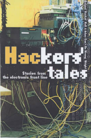 Cover of Hackers' Tales