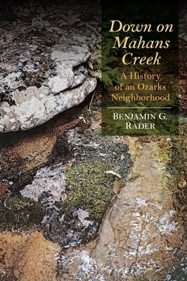 Cover of Down on Mahans Creek