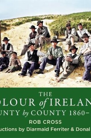 Cover of The Colour of Ireland