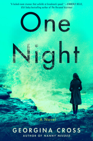 Cover of One Night