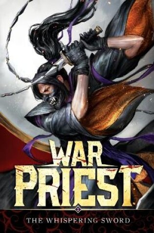 Cover of War Priest 2