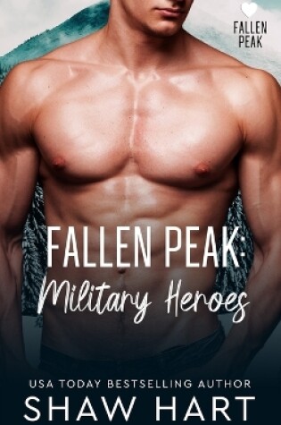 Cover of Fallen Peak