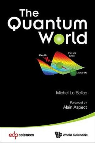 Cover of Quantum World, The