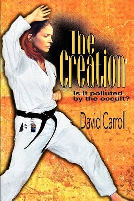 Book cover for The Creation