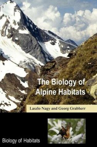 Cover of The Biology of Alpine Habitats