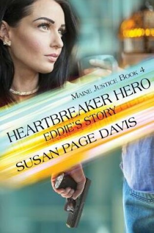 Cover of Heartbreaker Hero